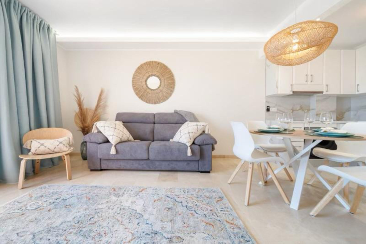 Penthouse te koop in Mijas Costa | 2 slaapkamers H5488459