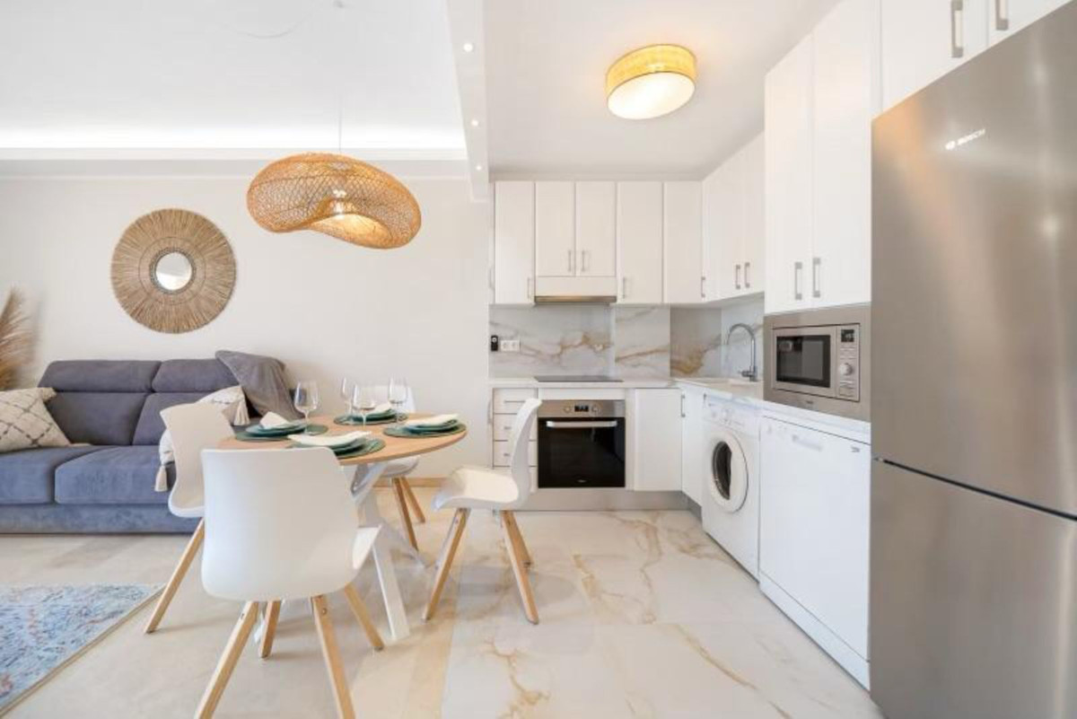 Penthouse te koop in Mijas Costa | 2 slaapkamers H5488459