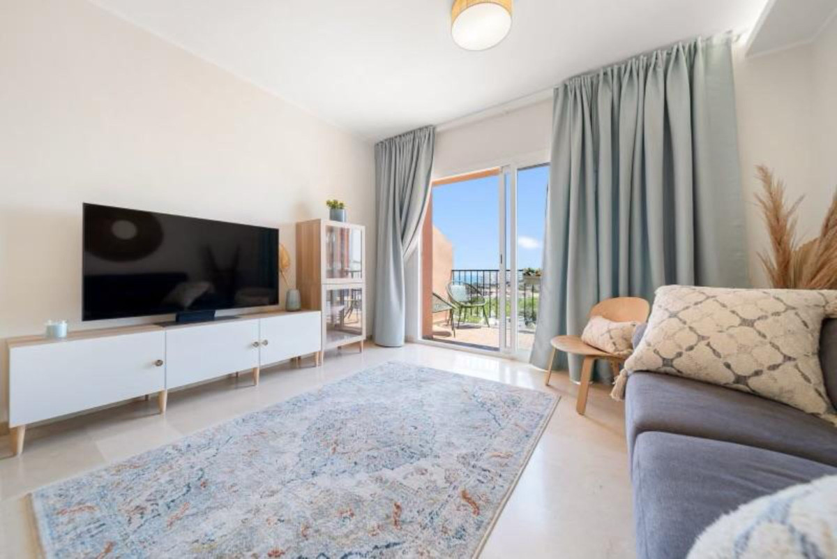 Penthouse te koop in Mijas Costa | 2 slaapkamers H5488459