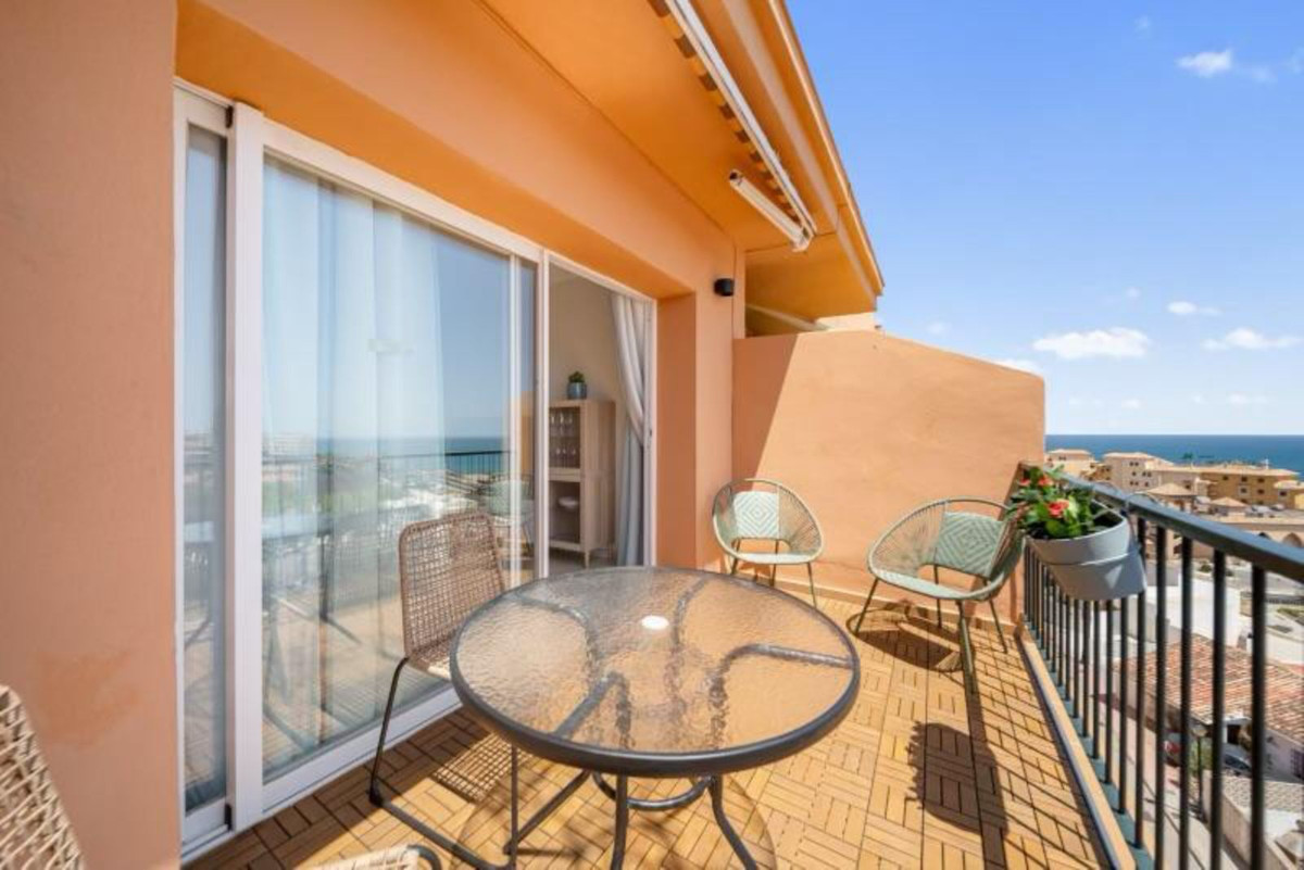 Penthouse te koop in Mijas Costa | 2 slaapkamers H5488459