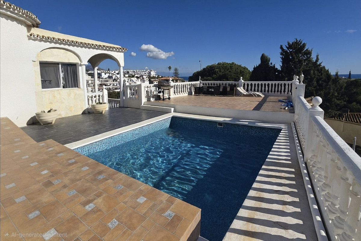 Appartement te koop in Mijas Costa | 7 slaapkamers H5488498