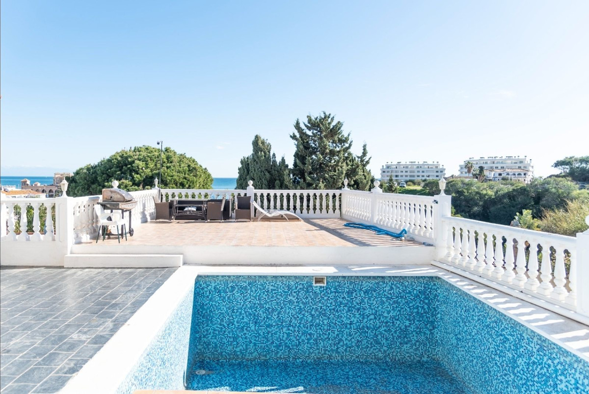 Appartement te koop in Mijas Costa | 7 slaapkamers H5488498