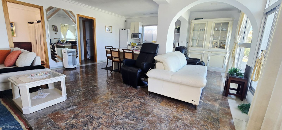 Appartement te koop in Mijas Costa | 7 slaapkamers H5488498
