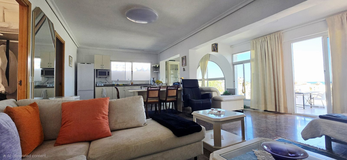Appartement te koop in Mijas Costa | 7 slaapkamers H5488498