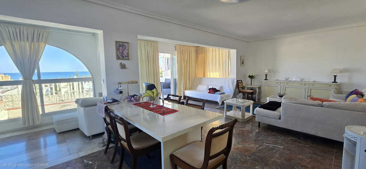 Appartement te koop in Mijas Costa | 7 slaapkamers H5488498
