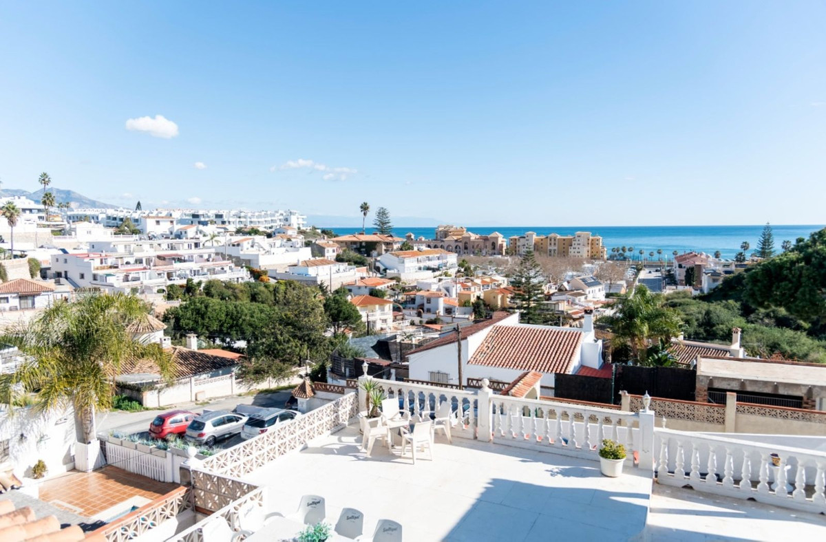 Appartement te koop in Mijas Costa | 7 slaapkamers H5488498