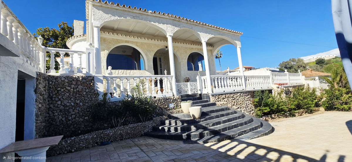 Appartement te koop in Mijas Costa | 7 slaapkamers H5488498