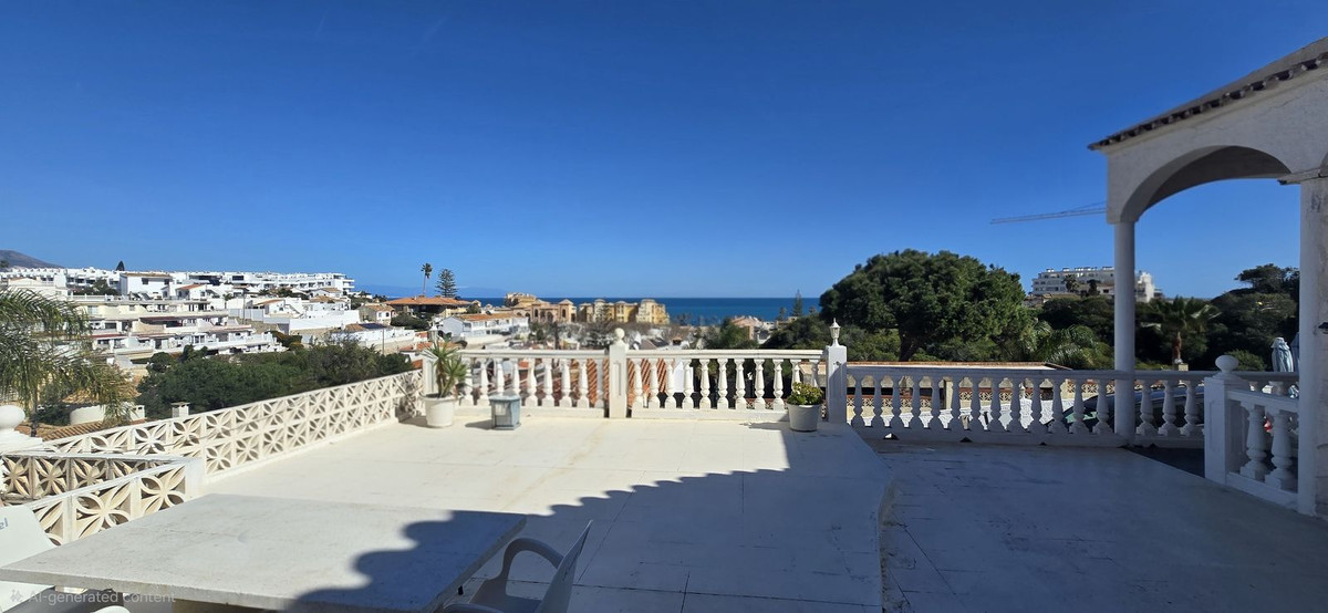 Appartement te koop in Mijas Costa | 7 slaapkamers H5488498