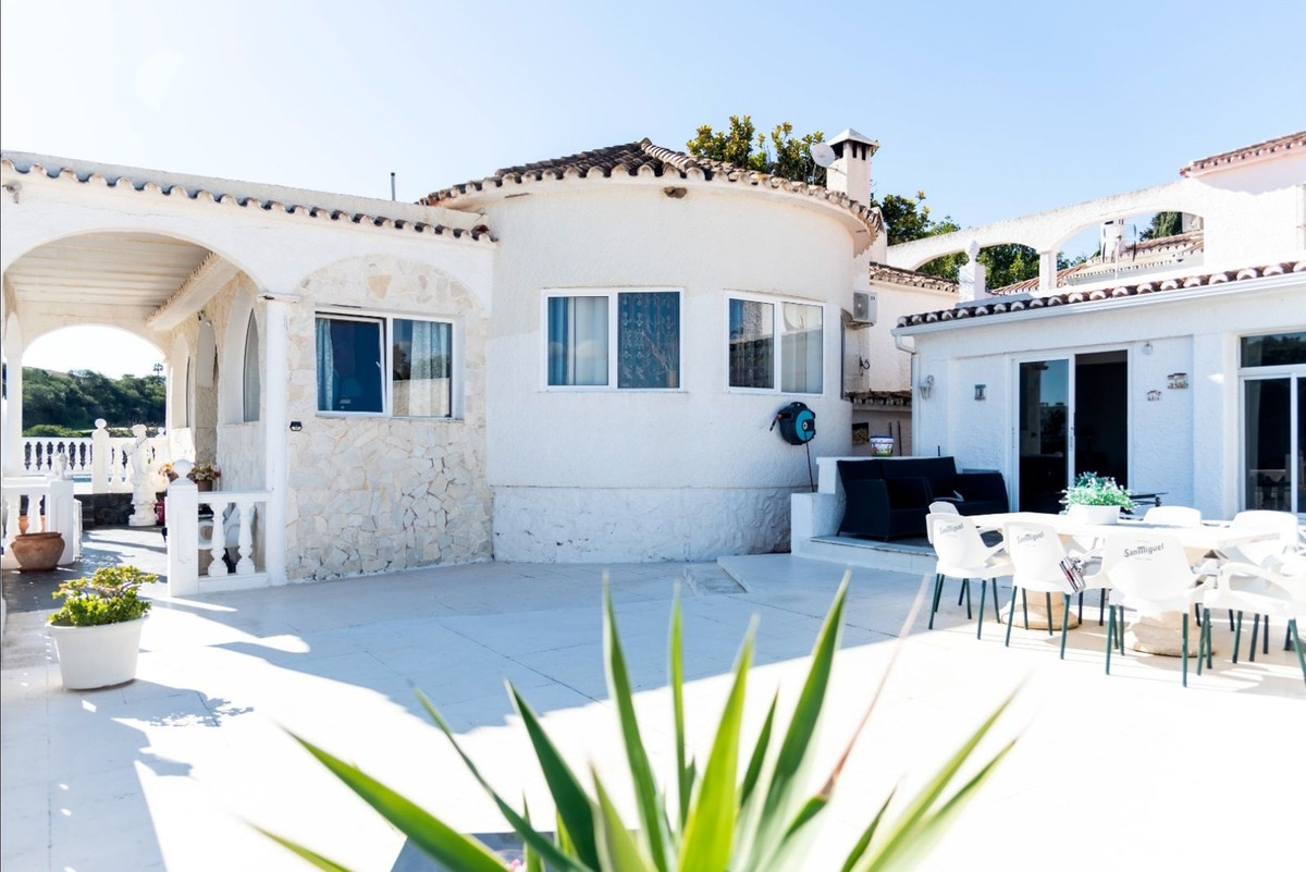 Appartement te koop in Mijas Costa | 7 slaapkamers H5488498