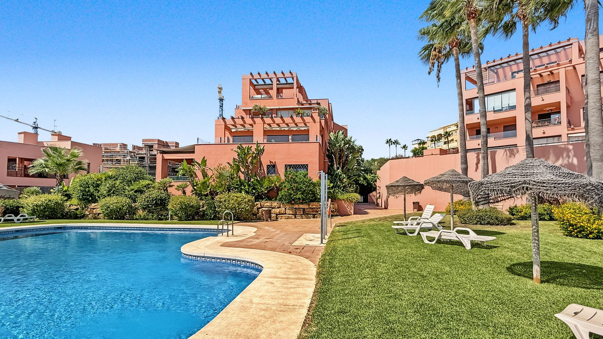 Appartement te koop in Mijas Costa | 2 slaapkamers H5492461