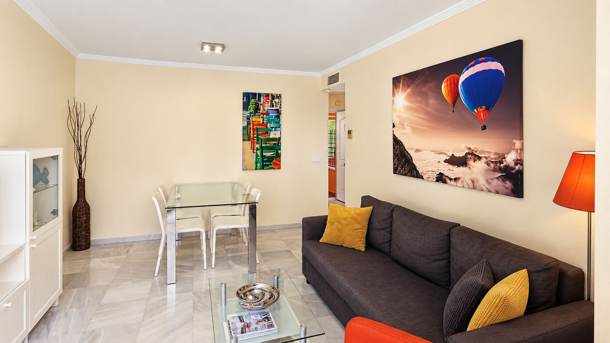 Appartement te koop in Mijas Costa | 2 slaapkamers H5492461