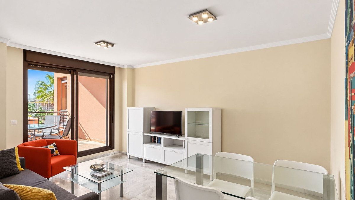 Appartement te koop in Mijas Costa | 2 slaapkamers H5492461
