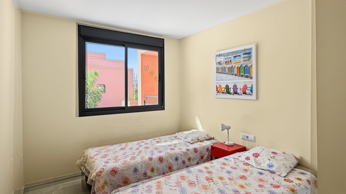 Appartement te koop in Mijas Costa | 2 slaapkamers H5492461