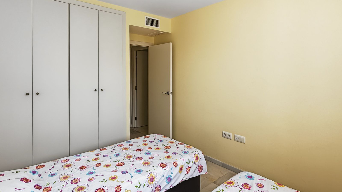 Appartement te koop in Mijas Costa | 2 slaapkamers H5492461