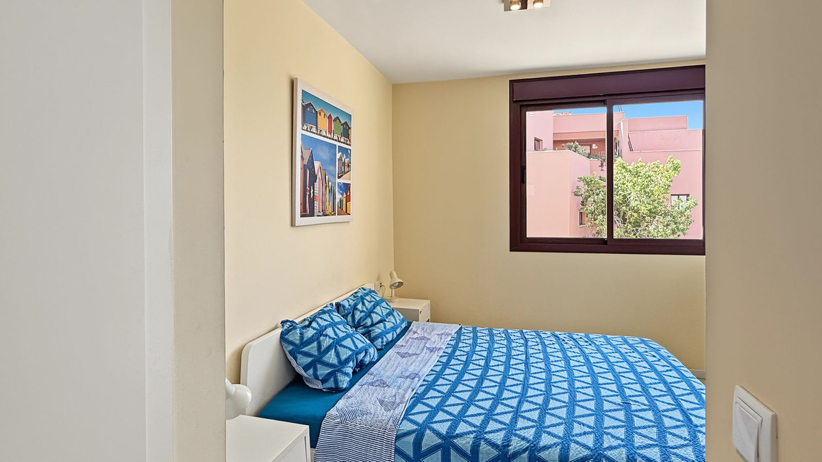 Appartement te koop in Mijas Costa | 2 slaapkamers H5492461