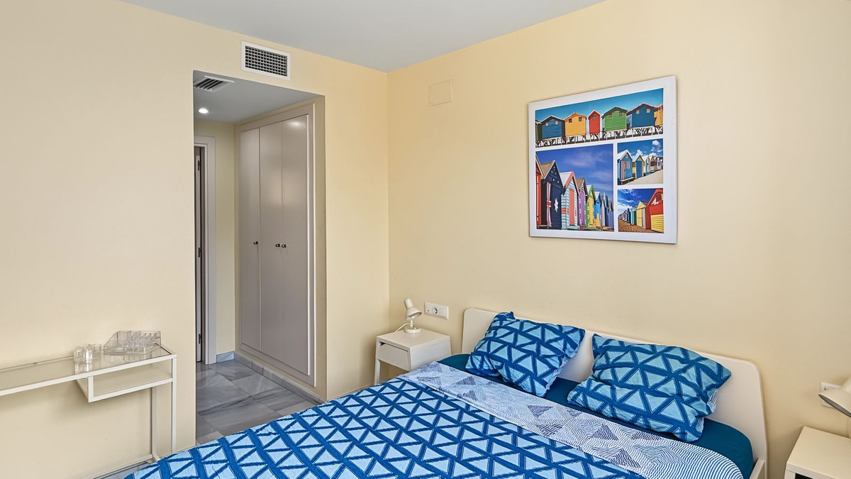 Appartement te koop in Mijas Costa | 2 slaapkamers H5492461