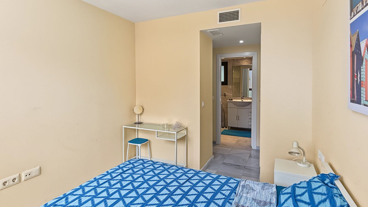 Appartement te koop in Mijas Costa | 2 slaapkamers H5492461
