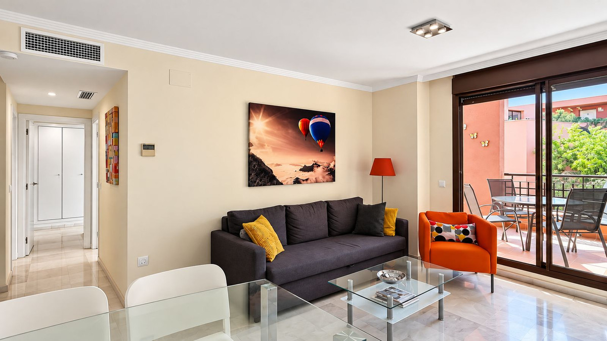 Appartement te koop in Mijas Costa | 2 slaapkamers H5492461