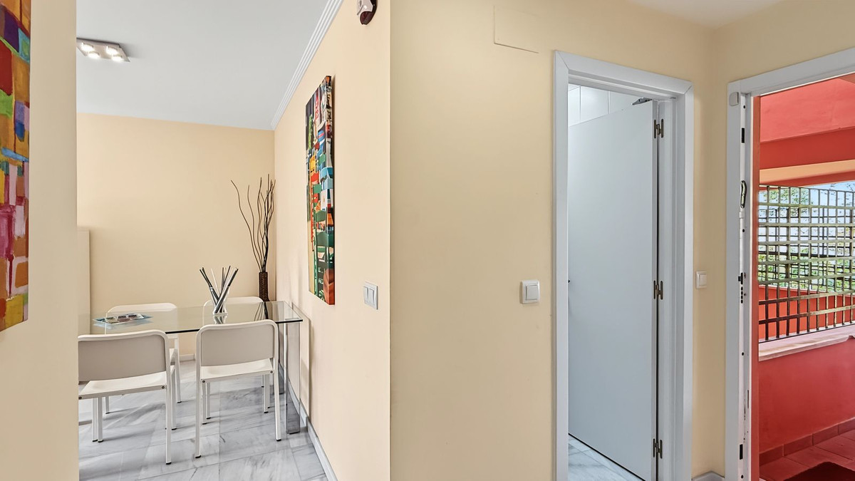 Appartement te koop in Mijas Costa | 2 slaapkamers H5492461
