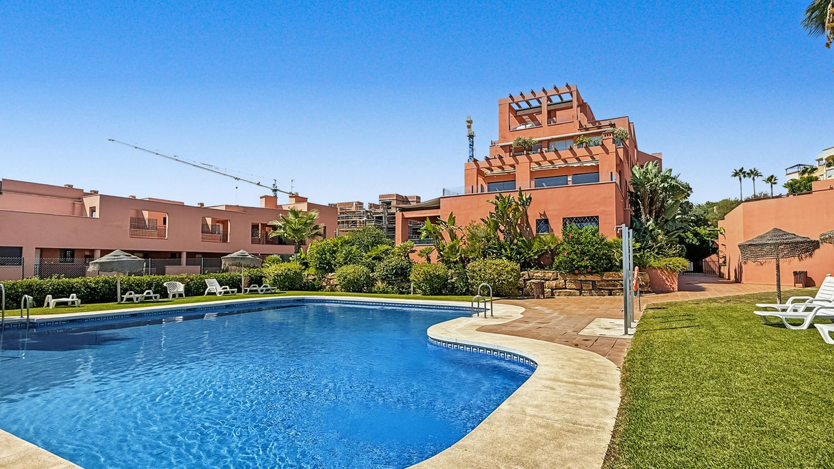 Appartement te koop in Mijas Costa | 2 slaapkamers H5492461