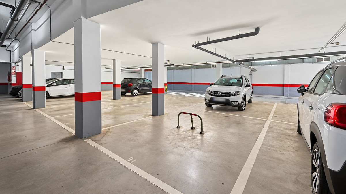 Appartement te koop in Mijas Costa | 2 slaapkamers H5492461