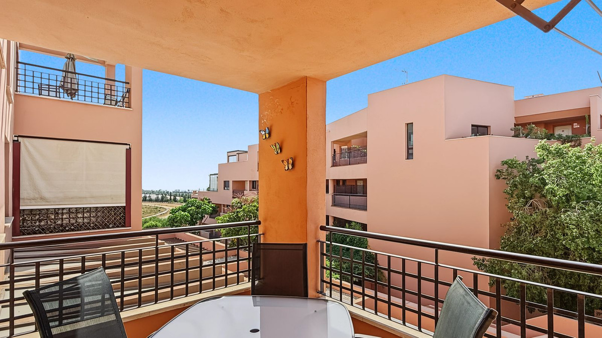 Appartement te koop in Mijas Costa | 2 slaapkamers H5492461