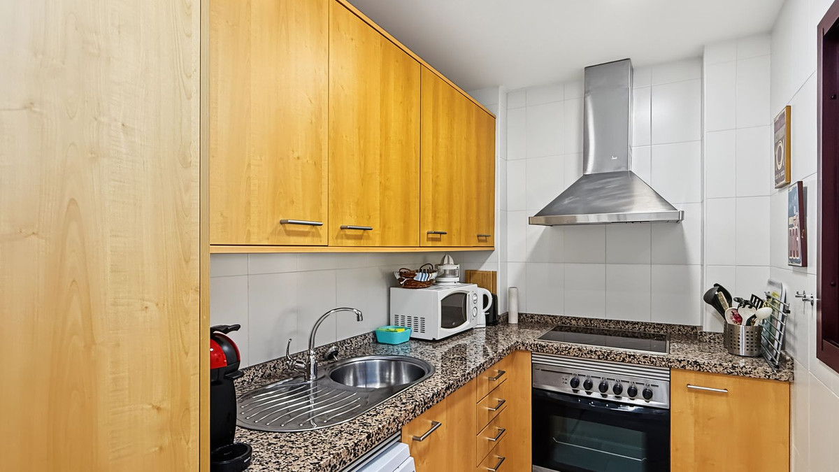 Appartement te koop in Mijas Costa | 2 slaapkamers H5492461