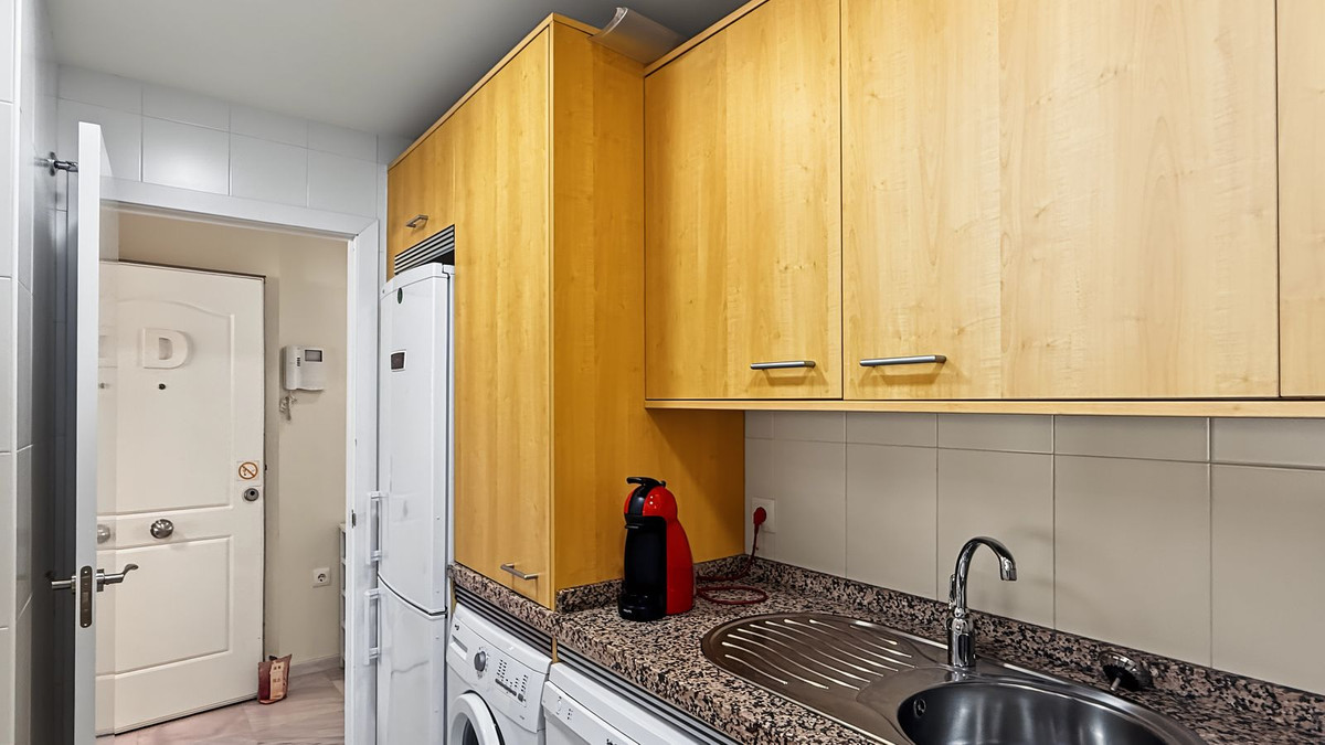 Appartement te koop in Mijas Costa | 2 slaapkamers H5492461