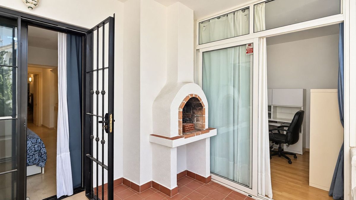 Appartement te koop in Mijas Costa | 2 slaapkamers H5495056