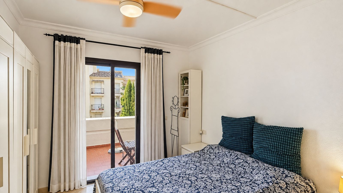 Appartement te koop in Mijas Costa | 2 slaapkamers H5495056