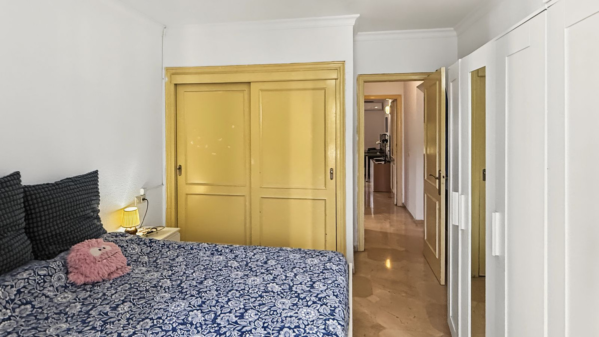 Appartement te koop in Mijas Costa | 2 slaapkamers H5495056