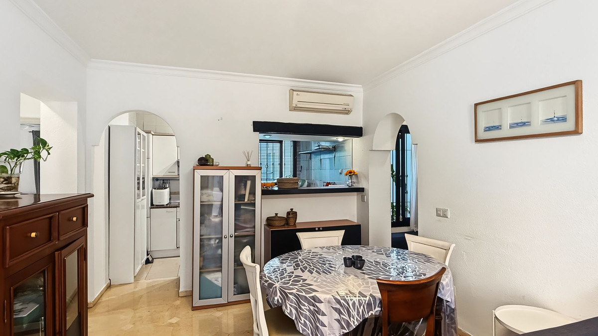 Appartement te koop in Mijas Costa | 2 slaapkamers H5495056