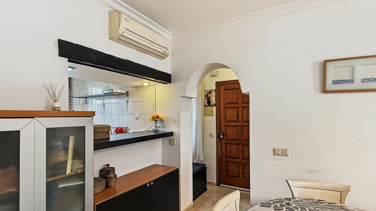 Appartement te koop in Mijas Costa | 2 slaapkamers H5495056