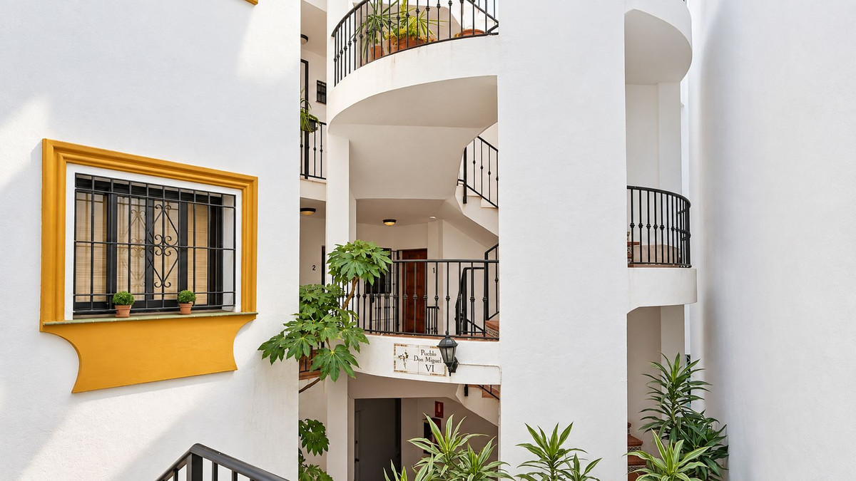 Appartement te koop in Mijas Costa | 2 slaapkamers H5495056