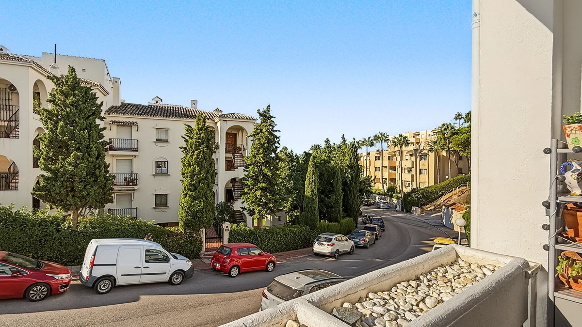 Appartement te koop in Mijas Costa | 2 slaapkamers H5495056