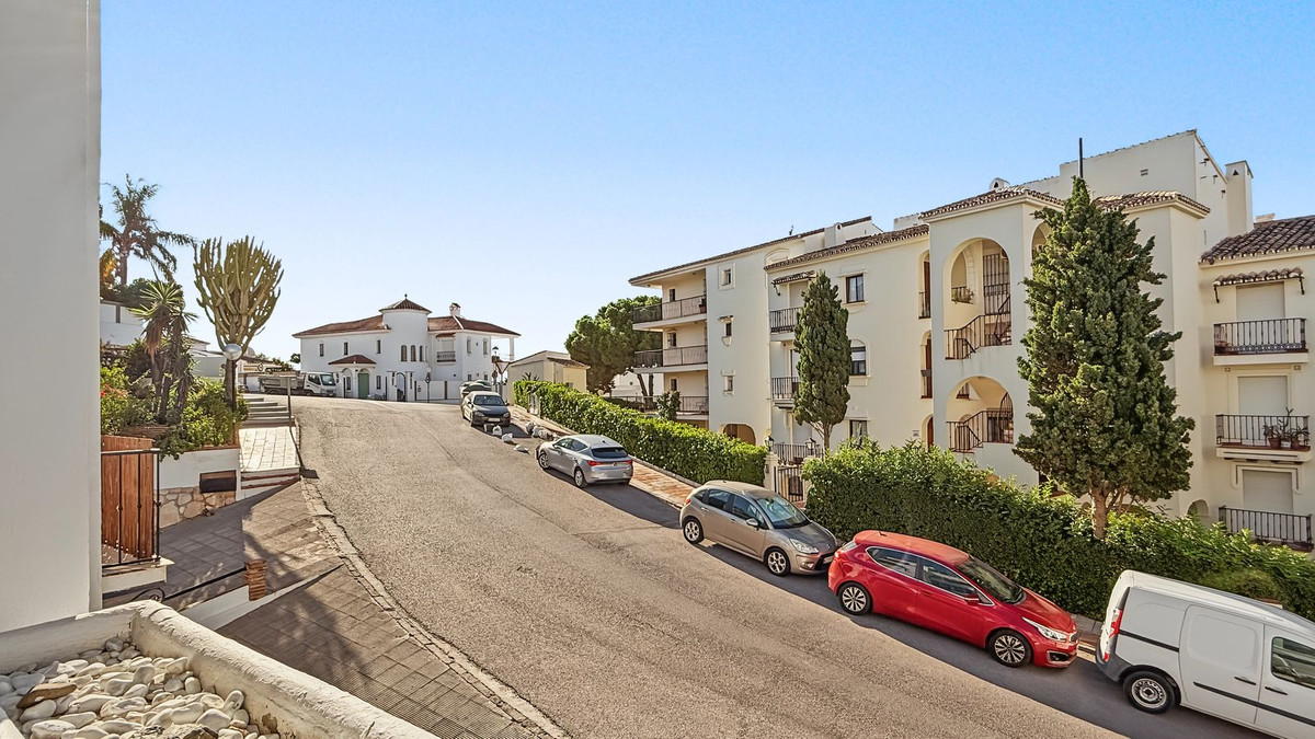 Appartement te koop in Mijas Costa | 2 slaapkamers H5495056