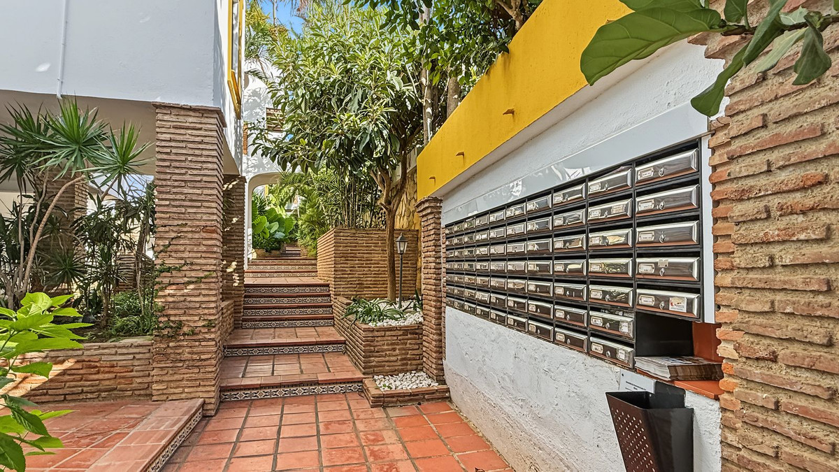 Appartement te koop in Mijas Costa | 2 slaapkamers H5495056