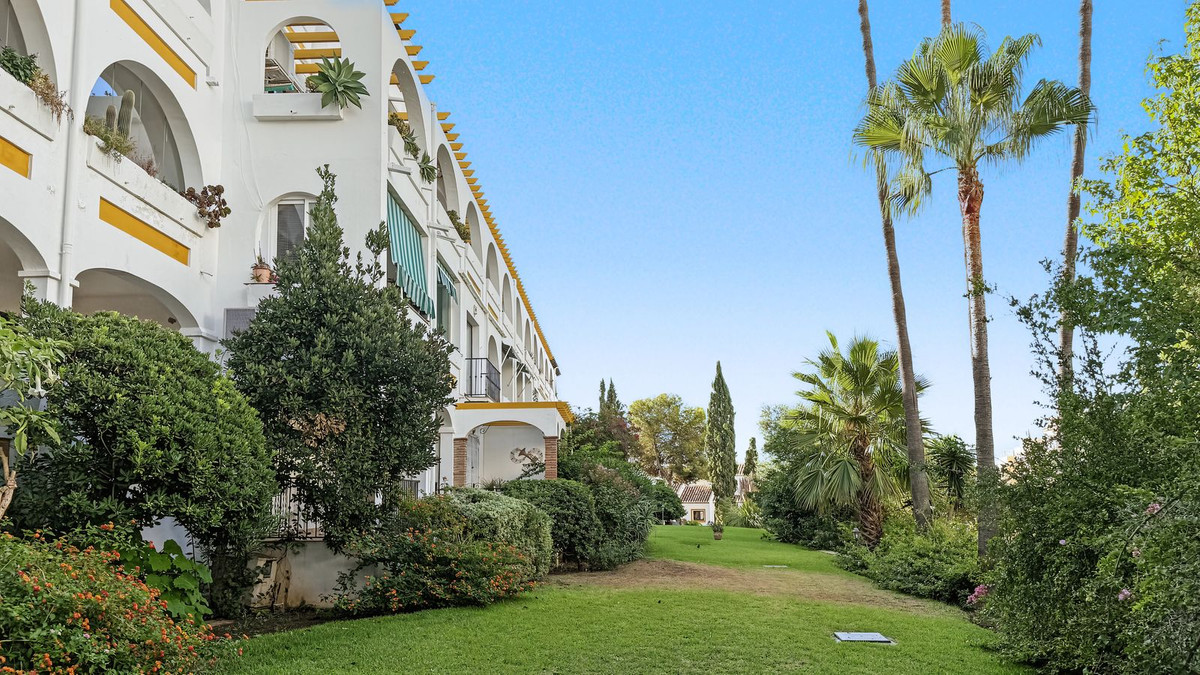 Appartement te koop in Mijas Costa | 2 slaapkamers H5495056