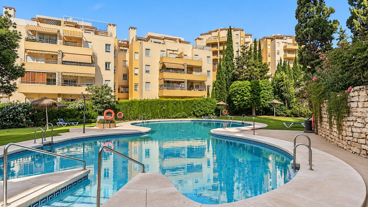Appartement te koop in Mijas Costa | 2 slaapkamers H5495056