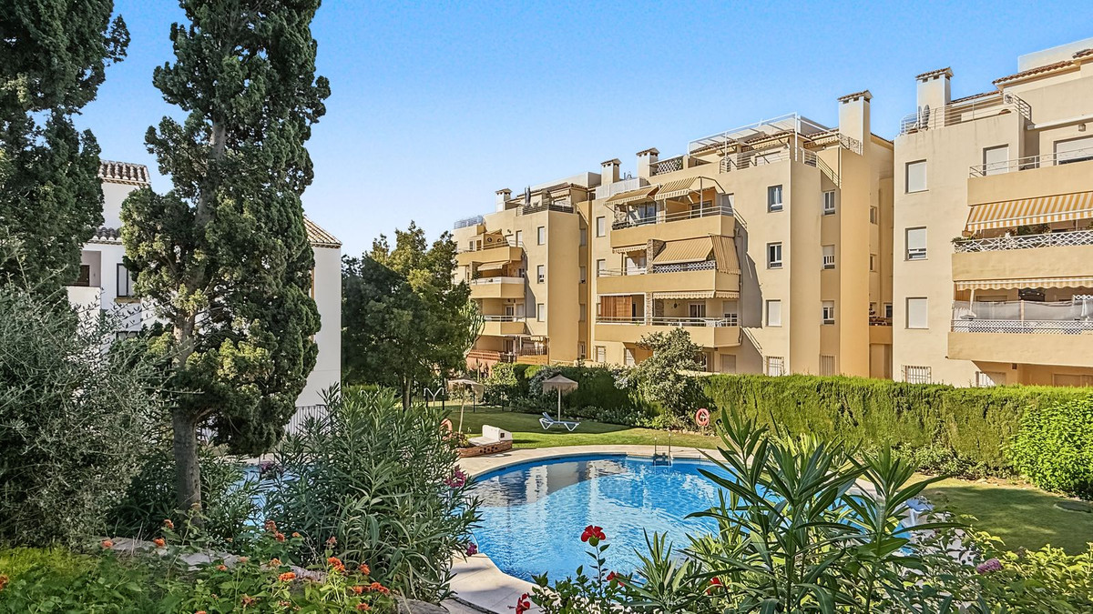 Appartement te koop in Mijas Costa | 2 slaapkamers H5495056