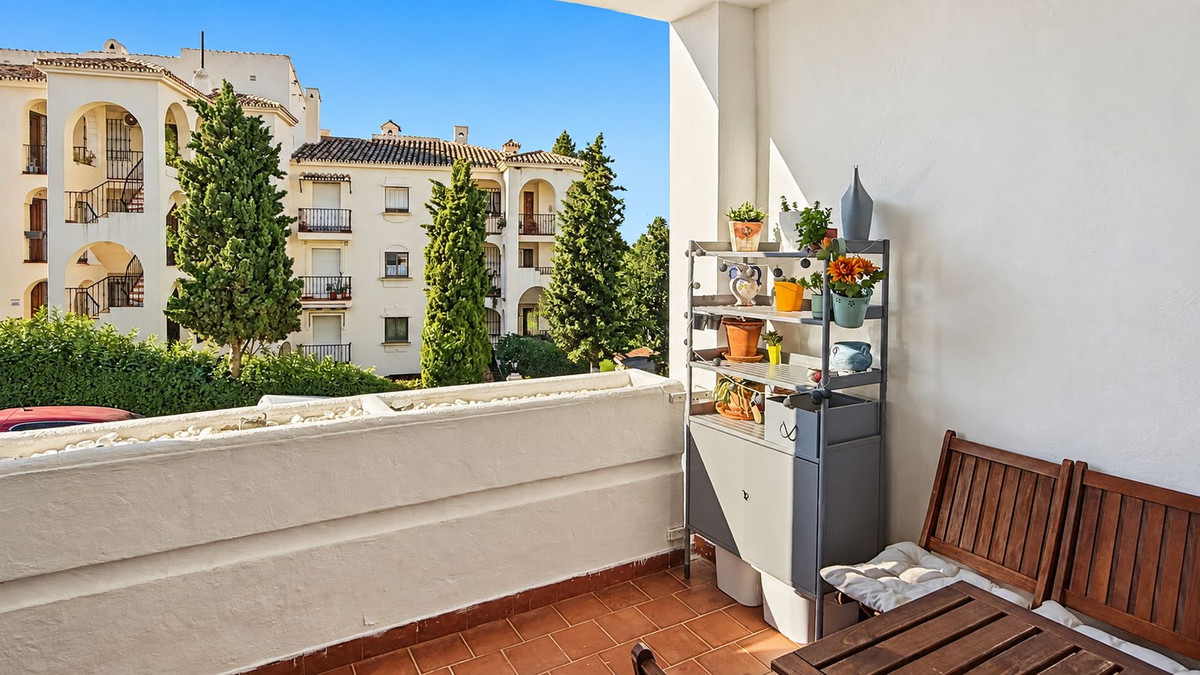 Appartement te koop in Mijas Costa | 2 slaapkamers H5495056