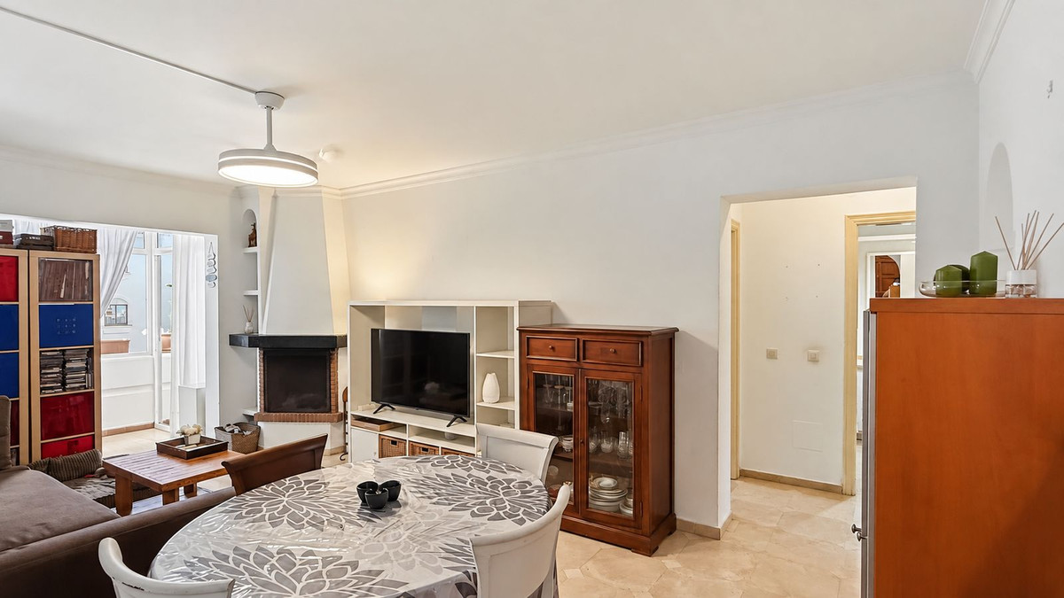 Appartement te koop in Mijas Costa | 2 slaapkamers H5495056