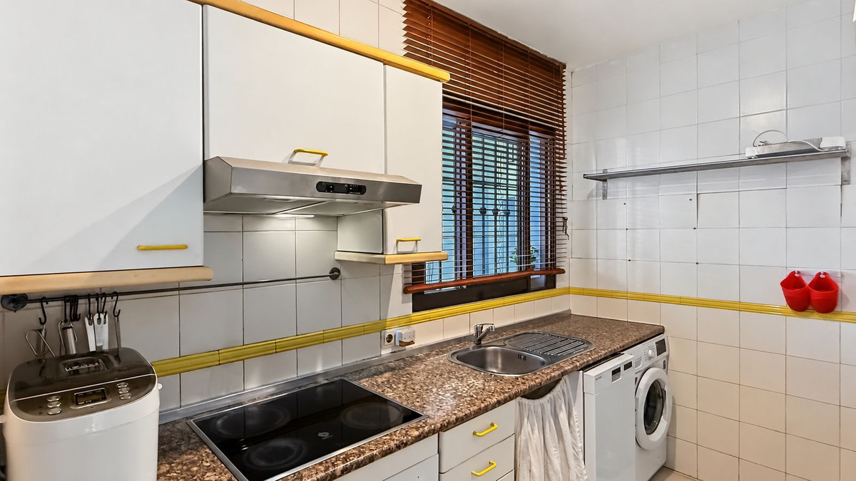 Appartement te koop in Mijas Costa | 2 slaapkamers H5495056