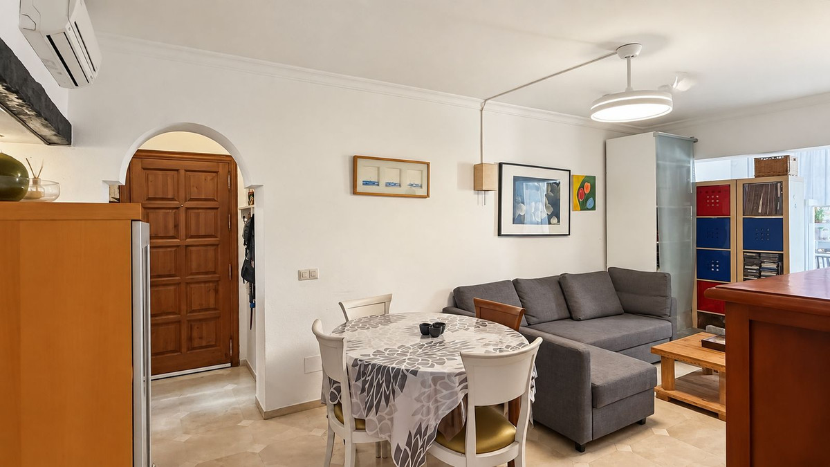 Appartement te koop in Mijas Costa | 2 slaapkamers H5495056