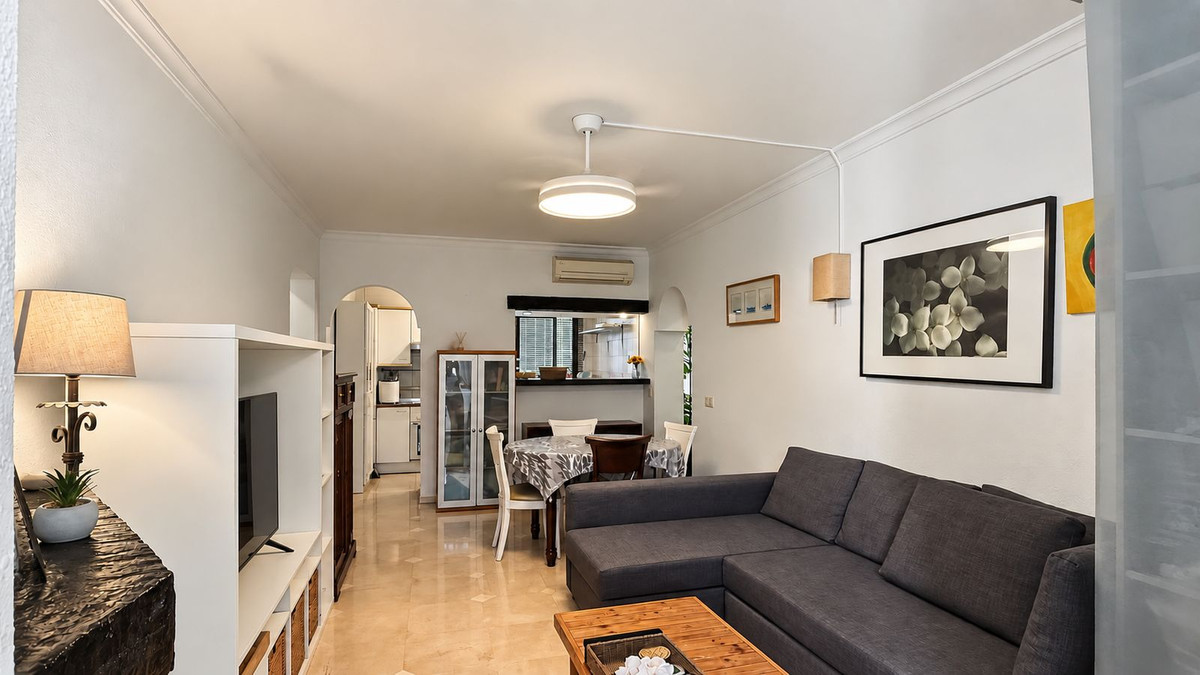 Appartement te koop in Mijas Costa | 2 slaapkamers H5495056