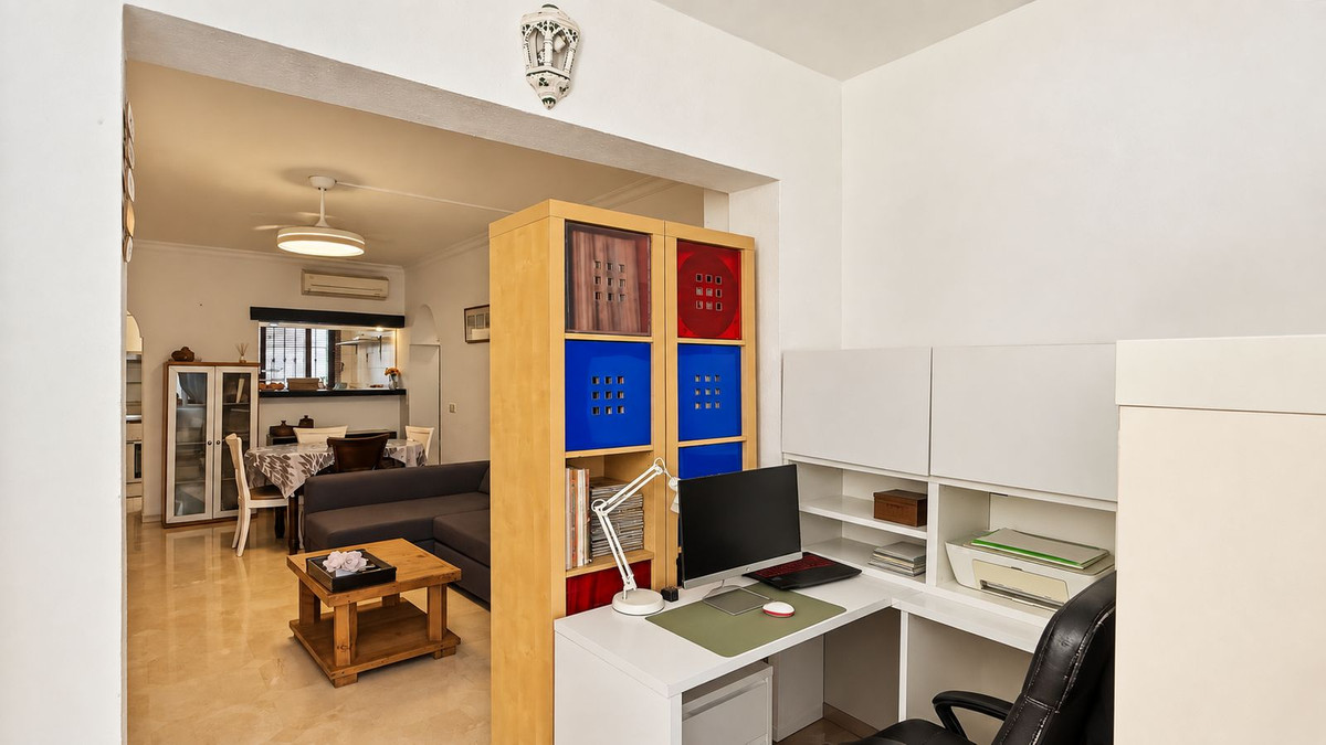 Appartement te koop in Mijas Costa | 2 slaapkamers H5495056