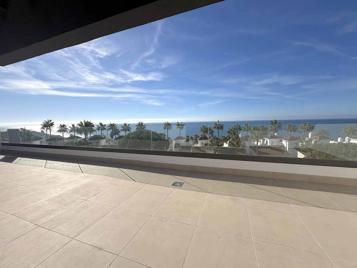 Penthouse te koop in Mijas Costa | 3 slaapkamers H5497003