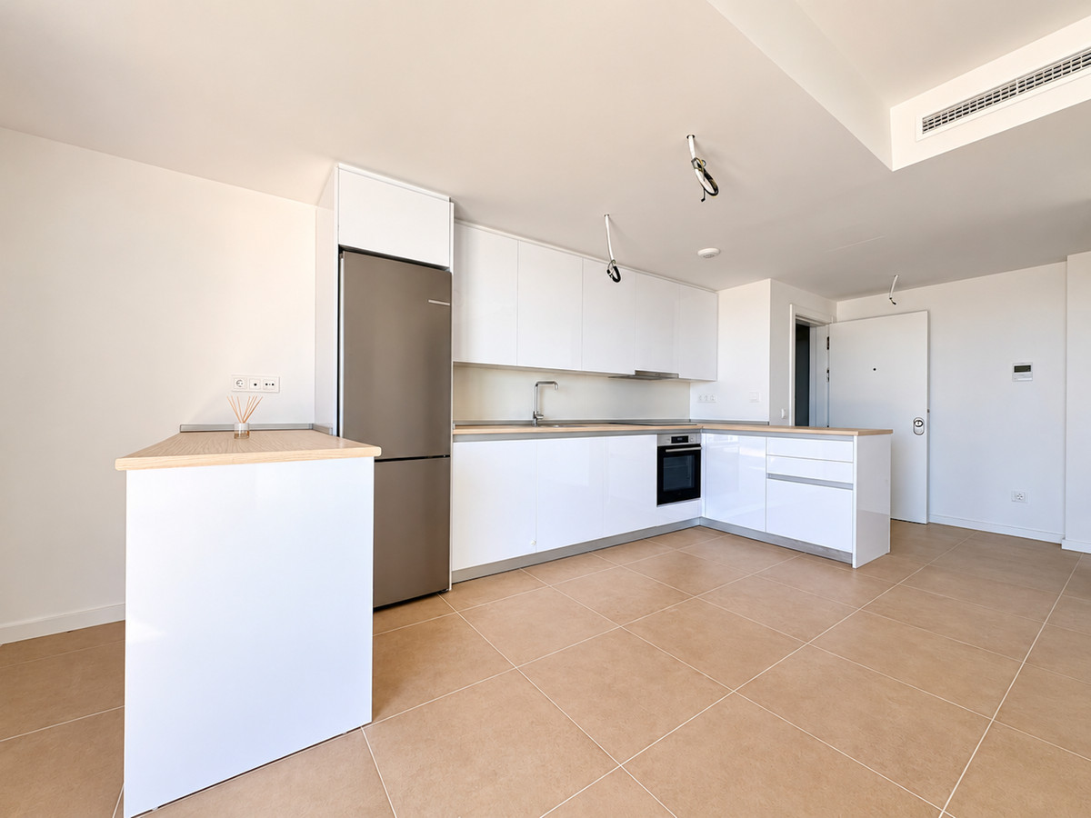 Penthouse te koop in Mijas Costa | 3 slaapkamers H5497003