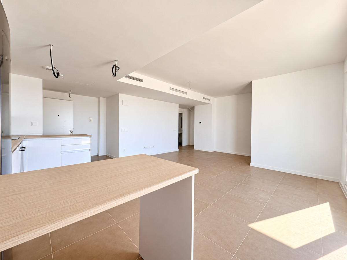 Penthouse te koop in Mijas Costa | 3 slaapkamers H5497003