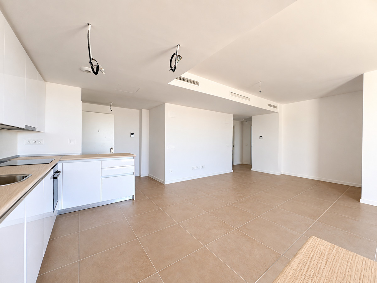 Penthouse te koop in Mijas Costa | 3 slaapkamers H5497003